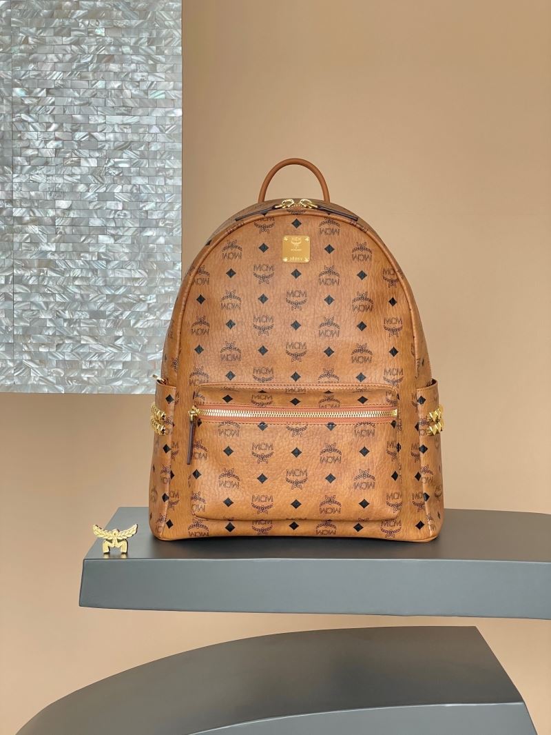 MCM Backpacks